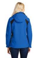 Port Authority Ladies All-Season II Jacket. L304