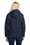 Port Authority Ladies All-Season II Jacket. L304