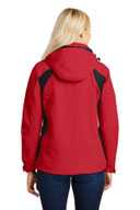 Port Authority Ladies All-Season II Jacket. L304