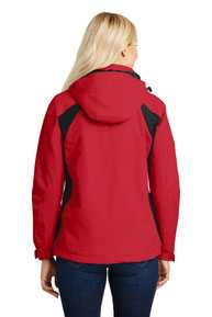 Port Authority Ladies All-Season II Jacket. L304