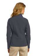 Port Authority Ladies Core Soft Shell Jacket. L317