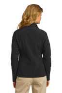 Port Authority Ladies Core Soft Shell Jacket. L317