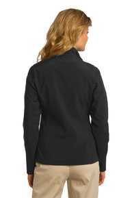 Port Authority Ladies Core Soft Shell Jacket. L317