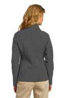 Port Authority Ladies Core Soft Shell Jacket. L317