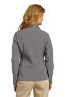 Port Authority Ladies Core Soft Shell Jacket. L317