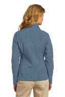 Port Authority Ladies Core Soft Shell Jacket. L317