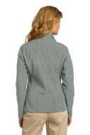 Port Authority Ladies Core Soft Shell Jacket. L317