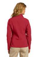 Port Authority Ladies Core Soft Shell Jacket. L317
