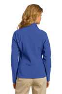 Port Authority Ladies Core Soft Shell Jacket. L317
