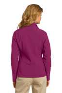 Port Authority Ladies Core Soft Shell Jacket. L317