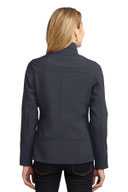Port Authority Ladies Welded Soft Shell Jacket. L324
