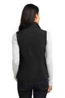 Port Authority Ladies Core Soft Shell Vest. L325