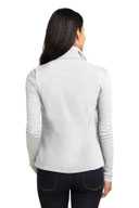 Port Authority Ladies Core Soft Shell Vest. L325