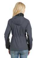 Port Authority Ladies Core Colorblock Wind Jacket. L330