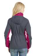 Port Authority Ladies Core Colorblock Wind Jacket. L330