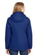 Port Authority Ladies Vortex Waterproof 3-in-1 Jacket. L332