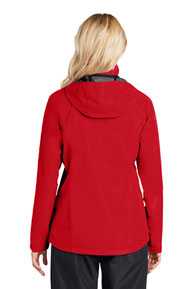 Port Authority Ladies Torrent Waterproof Jacket. L333