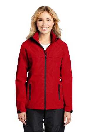 Port Authority Ladies Torrent Waterproof Jacket. L333