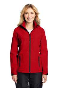 Port Authority Ladies Torrent Waterproof Jacket. L333