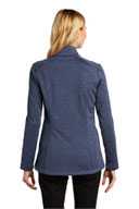 Port Authority Ladies Stream Soft Shell Jacket. L339