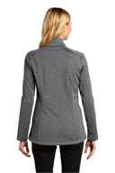 Port Authority Ladies Stream Soft Shell Jacket. L339