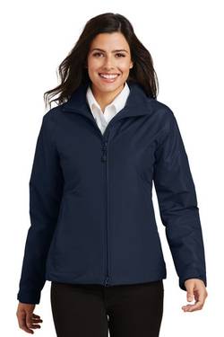 Port Authority Ladies Challenger™ Jacket. L354 Port Authority Ladies Challenger™ Jacket. L354
