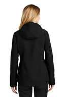Port Authority Ladies Tech Rain Jacket L406