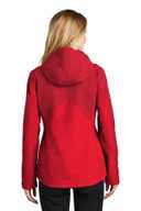 Port Authority Ladies Tech Rain Jacket L406