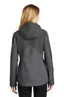 Port Authority Ladies Tech Rain Jacket L406