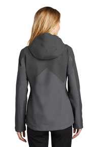 Port Authority Ladies Tech Rain Jacket L406