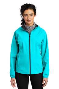 Port Authority Ladies Essential Rain Jacket L407
