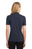 Port Authority Ladies Rapid Dry™ Polo.  L455