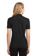 Port Authority Ladies Rapid Dry™ Polo.  L455