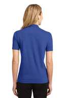Port Authority Ladies Rapid Dry™ Polo.  L455