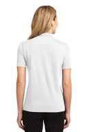 Port Authority Ladies Rapid Dry™ Polo.  L455