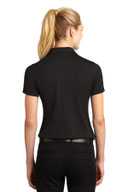 Sport-Tek ®  Ladies Dri-Mesh ®  V-Neck Polo.  L469