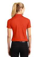 Sport-Tek ®  Ladies Dri-Mesh ®  V-Neck Polo.  L469