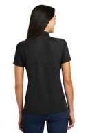 Sport-Tek ®  Ladies Dri-Mesh ®  Pro Polo. L474