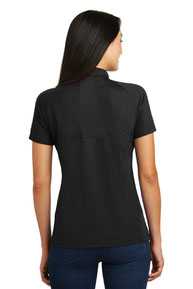 Sport-Tek ®  Ladies Dri-Mesh ®  Pro Polo. L474
