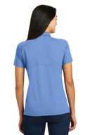 Sport-Tek ®  Ladies Dri-Mesh ®  Pro Polo. L474