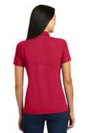 Sport-Tek ®  Ladies Dri-Mesh ®  Pro Polo. L474