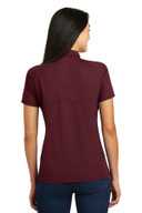 Sport-Tek ®  Ladies Dri-Mesh ®  Pro Polo. L474