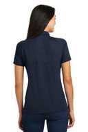 Sport-Tek ®  Ladies Dri-Mesh ®  Pro Polo. L474