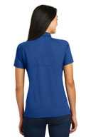 Sport-Tek ®  Ladies Dri-Mesh ®  Pro Polo. L474