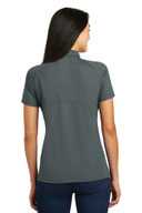 Sport-Tek ®  Ladies Dri-Mesh ®  Pro Polo. L474