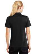 Sport-Tek ®  Ladies Dry Zone ®  Raglan Accent Polo. L475