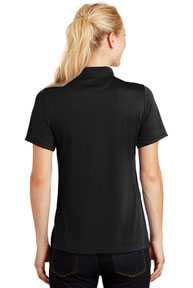 Sport-Tek ®  Ladies Dry Zone ®  Raglan Accent Polo. L475