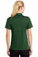 Sport-Tek ®  Ladies Dry Zone ®  Raglan Accent Polo. L475