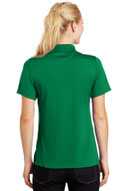 Sport-Tek ®  Ladies Dry Zone ®  Raglan Accent Polo. L475