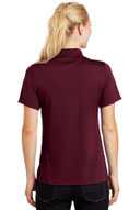 Sport-Tek ®  Ladies Dry Zone ®  Raglan Accent Polo. L475